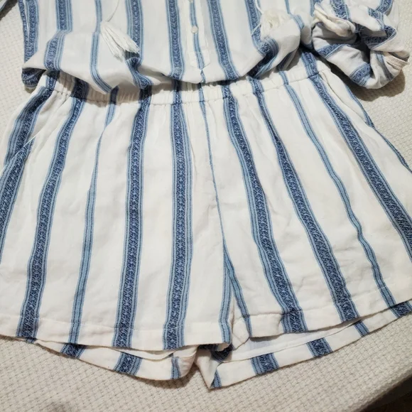 PAIGE Romper - Picture 6 of 8